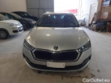  Skoda  Octavia SKODA  WAGON / 2020 / 5P / STATION WAGON 2.0 TDI EVO 110KW EXECUTIVE DSG #6