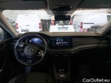  Skoda  Octavia SKODA  WAGON / 2020 / 5P / STATION WAGON 2.0 TDI EVO 110KW EXECUTIVE DSG #3