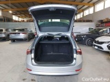 Skoda  Octavia SKODA  WAGON / 2020 / 5P / STATION WAGON 2.0 TDI EVO 110KW EXECUTIVE DSG #5
