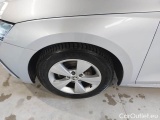  Skoda  Octavia SKODA  WAGON / 2020 / 5P / STATION WAGON 2.0 TDI EVO 110KW EXECUTIVE DSG #21