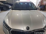  Skoda  Octavia SKODA  WAGON / 2020 / 5P / STATION WAGON 2.0 TDI EVO 110KW EXECUTIVE DSG #28