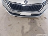  Skoda  Octavia SKODA  WAGON / 2020 / 5P / STATION WAGON 2.0 TDI EVO 110KW EXECUTIVE DSG #35