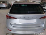  Skoda  Octavia SKODA  WAGON / 2020 / 5P / STATION WAGON 2.0 TDI EVO 110KW EXECUTIVE DSG #80