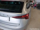  Skoda  Octavia SKODA  WAGON / 2020 / 5P / STATION WAGON 2.0 TDI EVO 110KW EXECUTIVE DSG #84