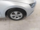  Skoda  Octavia SKODA  WAGON / 2020 / 5P / STATION WAGON 2.0 TDI EVO 110KW EXECUTIVE DSG #115