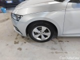  Skoda  Octavia SKODA  WAGON / 2020 / 5P / STATION WAGON 2.0 TDI EVO 110KW EXECUTIVE DSG #121