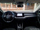  Skoda  Octavia SKODA  WAGON / 2020 / 5P / STATION WAGON 2.0 TDI EVO 110KW EXECUTIVE DSG #3