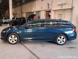  Skoda  Octavia SKODA  WAGON / 2020 / 5P / STATION WAGON 2.0 TDI EVO 110KW EXECUTIVE DSG #8