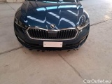  Skoda  Octavia SKODA  WAGON / 2020 / 5P / STATION WAGON 2.0 TDI EVO 110KW EXECUTIVE DSG #34