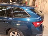  Skoda  Octavia SKODA  WAGON / 2020 / 5P / STATION WAGON 2.0 TDI EVO 110KW EXECUTIVE DSG #61