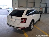  Skoda  Octavia SKODA  / 2016 / 5P / STATION WAGON 2.0 TDI 135KW SCOUT DSG 4WD #2