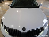  Skoda  Octavia SKODA  / 2016 / 5P / STATION WAGON 2.0 TDI 135KW SCOUT DSG 4WD #28
