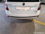  Skoda  Octavia SKODA  / 2016 / 5P / STATION WAGON 2.0 TDI 135KW SCOUT DSG 4WD #39