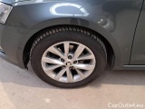  Skoda  Octavia SKODA  / 2016 / 5P / STATION WAGON 1.6 TDI EXECUTIVE DSG #20