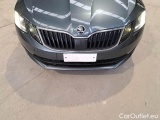  Skoda  Octavia SKODA  / 2016 / 5P / STATION WAGON 1.6 TDI EXECUTIVE DSG #25