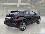  Toyota  C-HR TOYOTA  / 2019 / 5P / SUV 1.8H (122CV) E-CVT BUSINESS #2