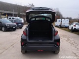  Toyota  C-HR TOYOTA  / 2019 / 5P / SUV 1.8H (122CV) E-CVT BUSINESS #5