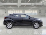  Toyota  C-HR TOYOTA  / 2019 / 5P / SUV 1.8H (122CV) E-CVT BUSINESS #7