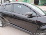  Toyota  C-HR TOYOTA  / 2019 / 5P / SUV 1.8H (122CV) E-CVT BUSINESS #41