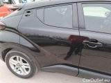  Toyota  C-HR TOYOTA  / 2019 / 5P / SUV 1.8H (122CV) E-CVT BUSINESS #45