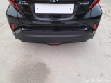  Toyota  C-HR TOYOTA  / 2019 / 5P / SUV 1.8H (122CV) E-CVT BUSINESS #50