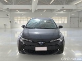  Toyota  Corolla TOYOTA  / 2019 / 5P / STATION WAGON TS 2.0 HYBRID BUSINESS #6