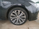  Toyota  Corolla TOYOTA  / 2019 / 5P / STATION WAGON TS 2.0 HYBRID BUSINESS #17