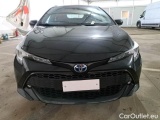  Toyota  Corolla TOYOTA  / 2019 / 5P / STATION WAGON TS 2.0 HYBRID BUSINESS #28
