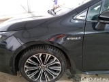  Toyota  Corolla TOYOTA  / 2019 / 5P / STATION WAGON TS 2.0 HYBRID BUSINESS #78