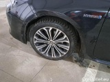  Toyota  Corolla TOYOTA  / 2019 / 5P / STATION WAGON TS 2.0 HYBRID BUSINESS #80
