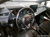  Toyota  Corolla TOYOTA  / 2019 / 5P / STATION WAGON TS 2.0 HYBRID BUSINESS #88