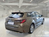  Toyota  Corolla TOYOTA  / 2019 / 5P / STATION WAGON TS 1.8 HYBRID BUSINESS #2