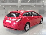  Toyota  Corolla TOYOTA  / 2019 / 5P / STATION WAGON TS 1.8 HYBRID BUSINESS TECH #2