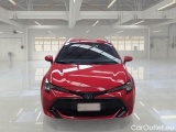  Toyota  Corolla TOYOTA  / 2019 / 5P / STATION WAGON TS 1.8 HYBRID BUSINESS TECH #6