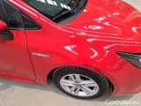  Toyota  Corolla TOYOTA  / 2019 / 5P / STATION WAGON TS 1.8 HYBRID BUSINESS TECH #41