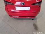  Toyota  Corolla TOYOTA  / 2019 / 5P / STATION WAGON TS 1.8 HYBRID BUSINESS TECH #54