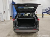  Toyota  RAV4 TOYOTA  / 2018 / 5P / CROSSOVER 2.5 HV 218CV E-CVT BUSINESS 2WD #5