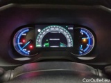  Toyota  RAV4 TOYOTA  / 2018 / 5P / CROSSOVER 2.5 HV 218CV E-CVT BUSINESS 2WD #4