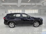  Toyota  RAV4 TOYOTA  / 2018 / 5P / CROSSOVER 2.5 HV 218CV E-CVT BUSINESS 2WD #7