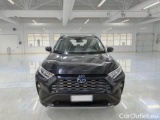  Toyota  RAV4 TOYOTA  / 2018 / 5P / CROSSOVER 2.5 HV 218CV E-CVT BUSINESS 2WD #6