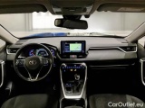 Toyota  RAV4 TOYOTA  / 2018 / 5P / CROSSOVER 2.5 HV 218CV E-CVT BUSINESS 2WD #3