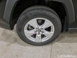  Toyota  RAV4 TOYOTA  / 2018 / 5P / CROSSOVER 2.5 HV 218CV E-CVT BUSINESS 2WD #18