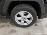  Toyota  RAV4 TOYOTA  / 2018 / 5P / CROSSOVER 2.5 HV 218CV E-CVT BUSINESS 2WD #19