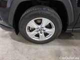  Toyota  RAV4 TOYOTA  / 2018 / 5P / CROSSOVER 2.5 HV 218CV E-CVT BUSINESS 2WD #20