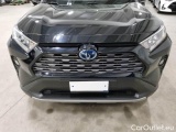  Toyota  RAV4 TOYOTA  / 2018 / 5P / CROSSOVER 2.5 HV 218CV E-CVT BUSINESS 2WD #26