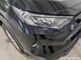  Toyota  RAV4 TOYOTA  / 2018 / 5P / CROSSOVER 2.5 HV 218CV E-CVT BUSINESS 2WD #32