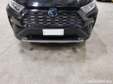  Toyota  RAV4 TOYOTA  / 2018 / 5P / CROSSOVER 2.5 HV 218CV E-CVT BUSINESS 2WD #34