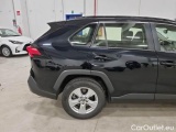  Toyota  RAV4 TOYOTA  / 2018 / 5P / CROSSOVER 2.5 HV 218CV E-CVT BUSINESS 2WD #47