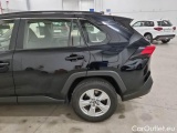  Toyota  RAV4 TOYOTA  / 2018 / 5P / CROSSOVER 2.5 HV 218CV E-CVT BUSINESS 2WD #54