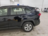  Toyota  RAV4 TOYOTA  / 2018 / 5P / CROSSOVER 2.5 HV 218CV E-CVT BUSINESS 2WD #56